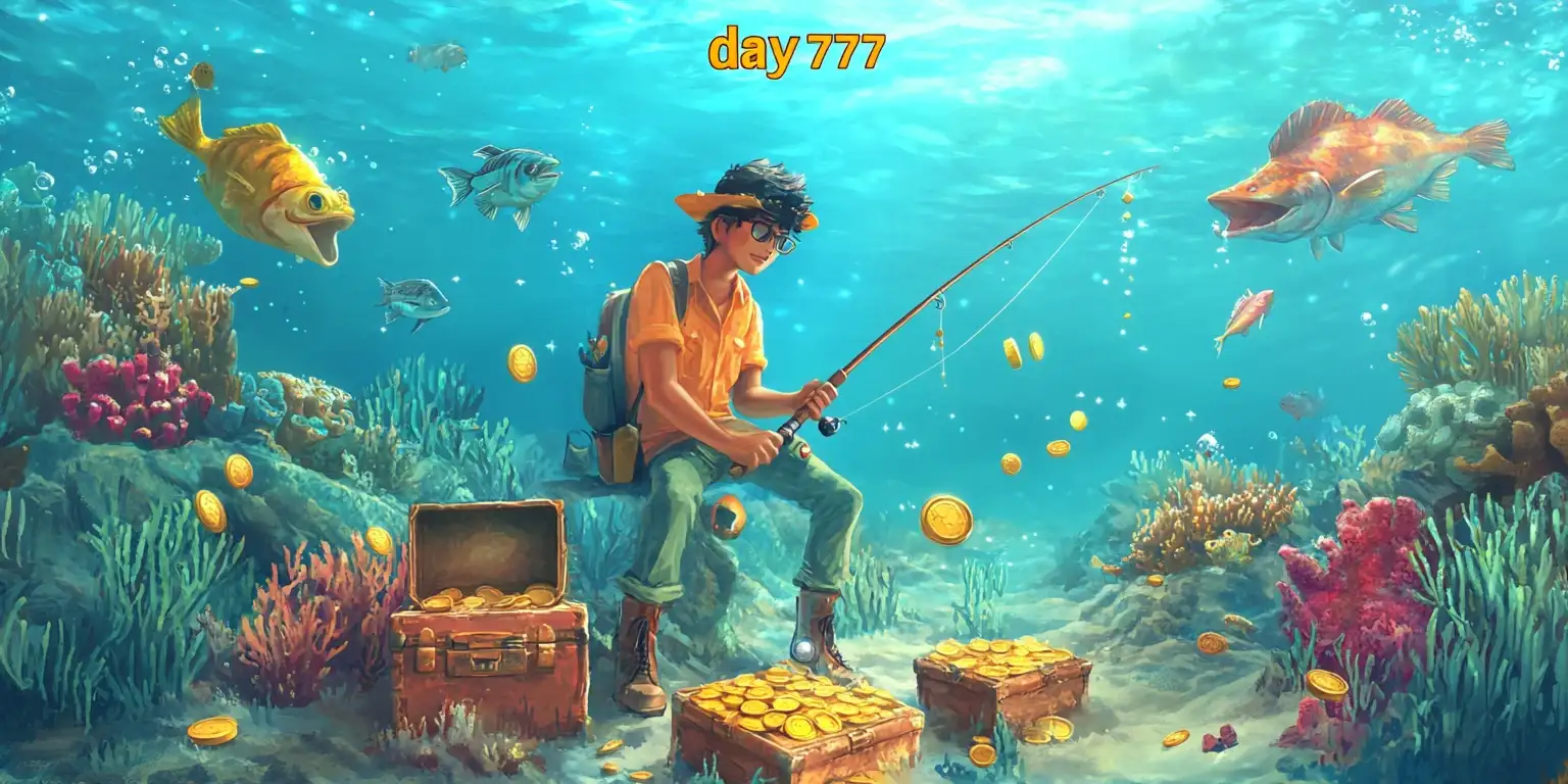 toto slot promosi pilihan 7
